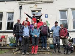 Streatley-on-Thames Hostel